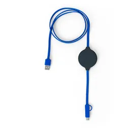 Imagem do produto Cabo Indução 3 em 1