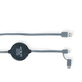 Miniatura de imagem do produto Cabo Indução 3 em 1