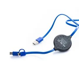 Miniatura de imagem do produto Cabo Indução 3 em 1