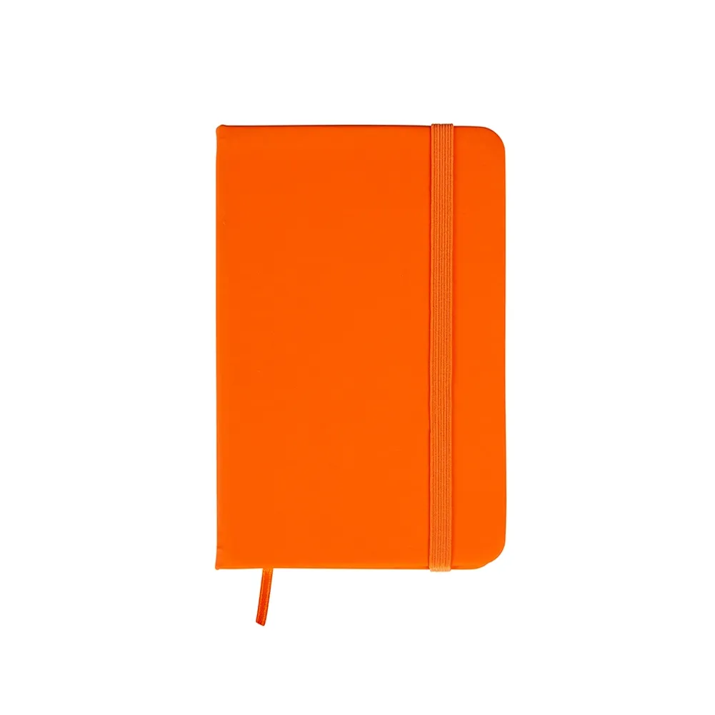 Caderneta Emborrachada