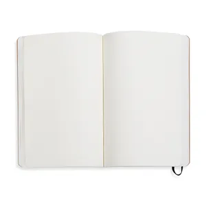 Caderneta em Kraft