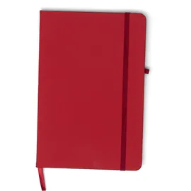 Miniatura de imagem do produto Caderneta tipo Moleskine com Porta Caneta