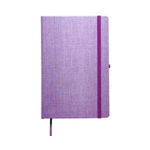 Caderno A5 Couchê