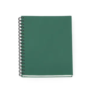 Caderno Emborrachado