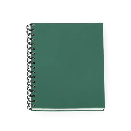 Caderno Emborrachado