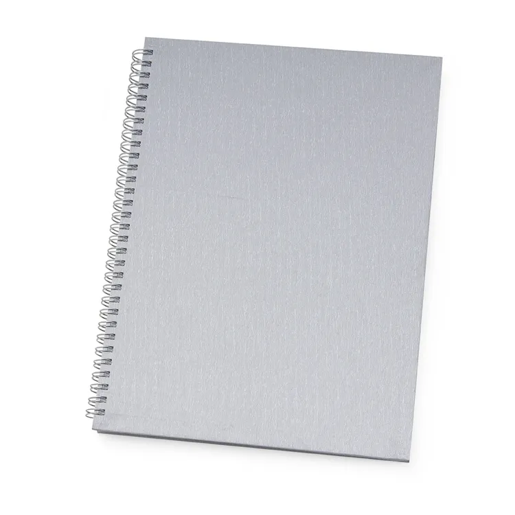 Caderno de Negócios