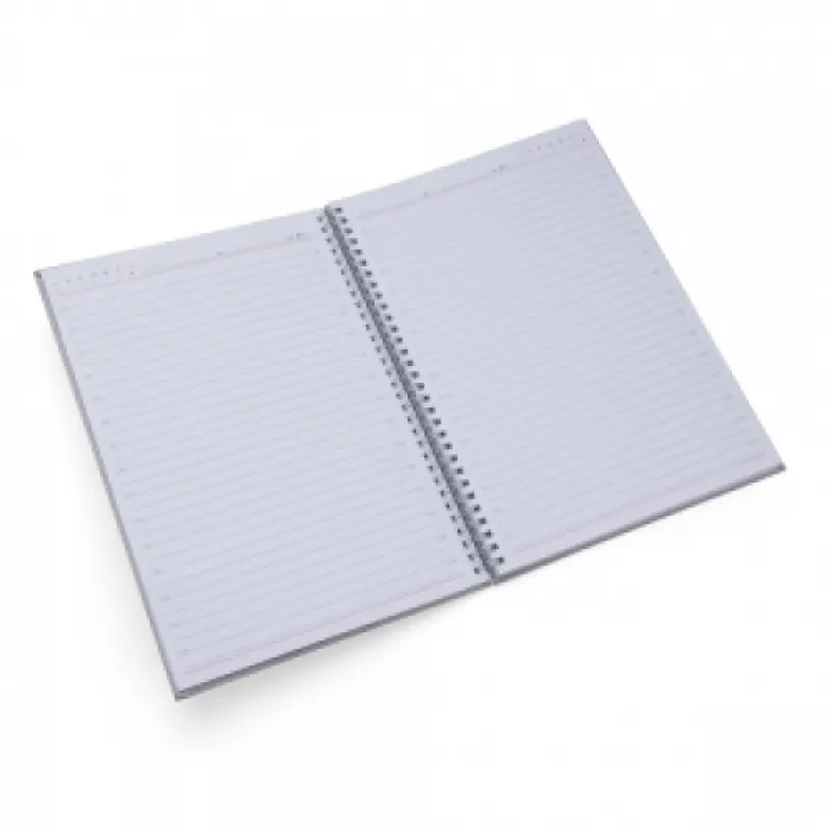 Caderno de Negócios