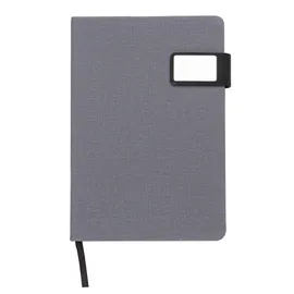 Imagem do produto Caderno com Fecho Magnético