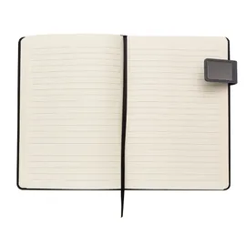Miniatura de imagem do produto Caderno com Fecho Magnético