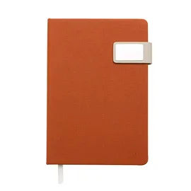 Miniatura de imagem do produto Caderno com Fecho Magnético