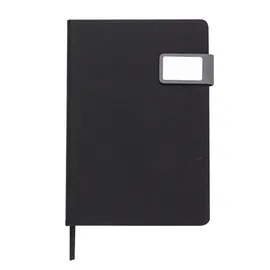 Miniatura de imagem do produto Caderno com Fecho Magnético