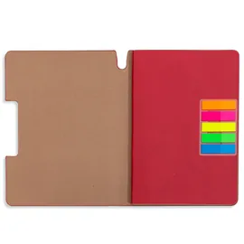 Miniatura de imagem do produto Caderno com autoadesivo