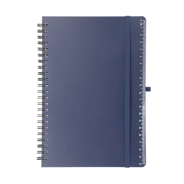 Caderno de Anotações