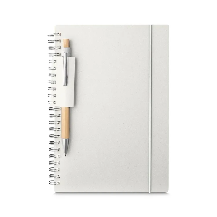 Caderno de Anotações