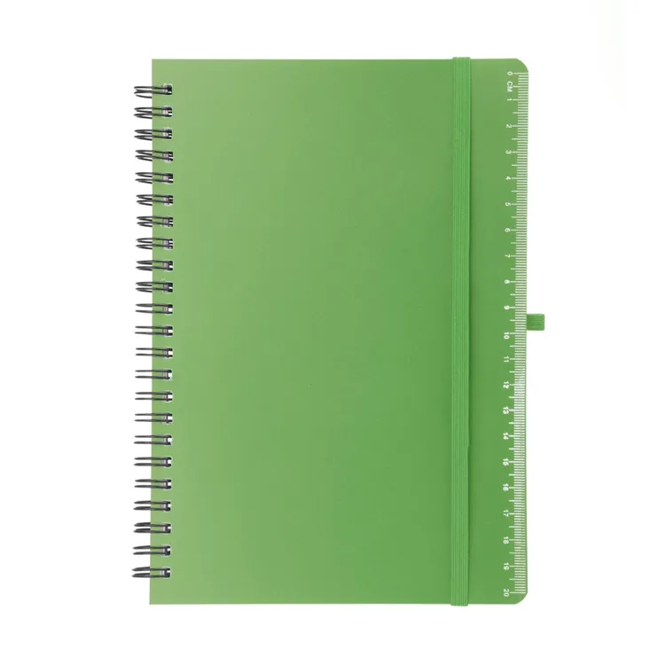 Caderno de Anotações