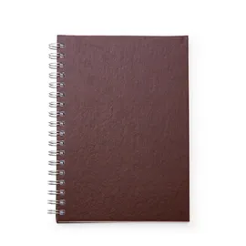 Miniatura de imagem do produto Caderno de Couro Sintético