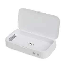 Imagem do produto Caixa Esterilizadora UV