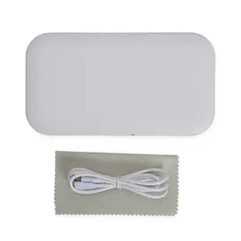 Miniatura de imagem do produto Caixa Esterilizadora UV