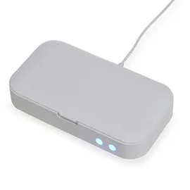 Miniatura de imagem do produto Caixa Esterilizadora UV