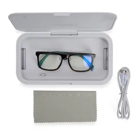 Miniatura de imagem do produto Caixa Esterilizadora UV