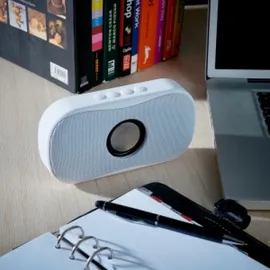 Miniatura de imagem do produto Caixa de Som Multimídia