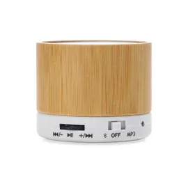 Miniatura de imagem do produto Caixa de Som Multimídia Bambu