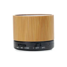 Miniatura de imagem do produto Caixa de Som Multimídia Bambu