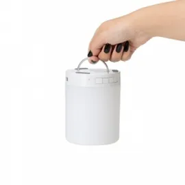 Miniatura de imagem do produto Caixa de Som Multimídia com Luminária