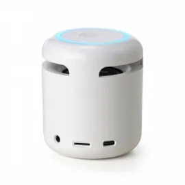 Miniatura de imagem do produto Caixa de Som Multimídia com Relógio