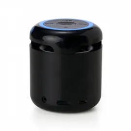 Miniatura de imagem do produto Caixa de Som Multimídia com Relógio