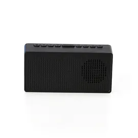 Miniatura de imagem do produto Caixa de Som Multimídia com Relógio