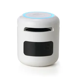 Miniatura de imagem do produto Caixa de Som Multimídia com Relógio