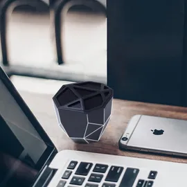 Miniatura de imagem do produto Caixa de som Bluetooth Geo com iluminação