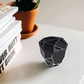 Miniatura de imagem do produto Caixa de som Bluetooth Geo com iluminação