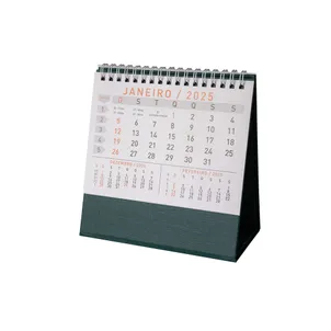 Calendário de Mesa 2024