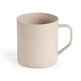 Imagem do produto Caneca Fibra de Arroz 400ml