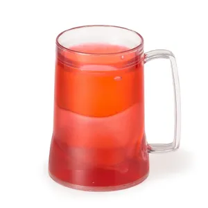 Caneca Gel 400ml