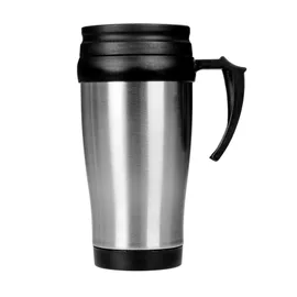 Imagem do produto Caneca Inox 400ml