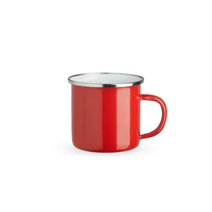 Caneca Inox 370ml