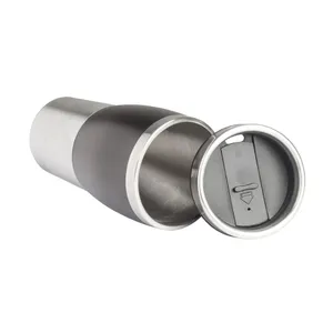 Caneca Inox 450ml