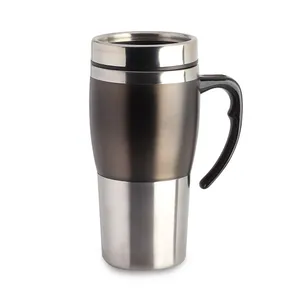 Caneca Inox 450ml