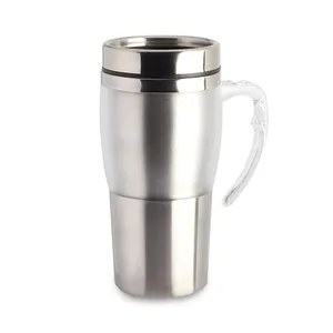 Caneca Inox 450ml