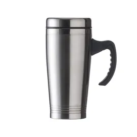 Imagem do produto Caneca inox de 450ml