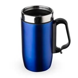Miniatura de imagem do produto Caneca Inox Parede Dupla 275 ml
