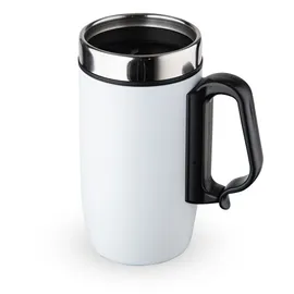 Miniatura de imagem do produto Caneca Inox Parede Dupla 275 ml