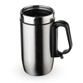 Miniatura de imagem do produto Caneca Inox Parede Dupla 275 ml