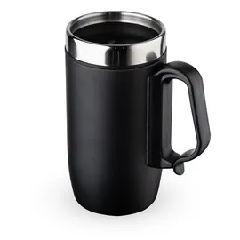Miniatura de imagem do produto Caneca Inox Parede Dupla 275 ml