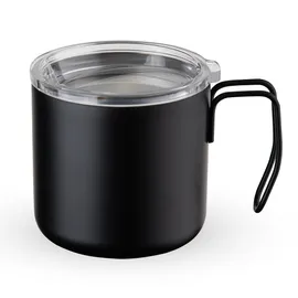 Miniatura de imagem do produto Caneca Inox Parede Dupla 350 ml