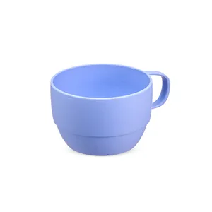 Caneca Palha de Trigo 300ml