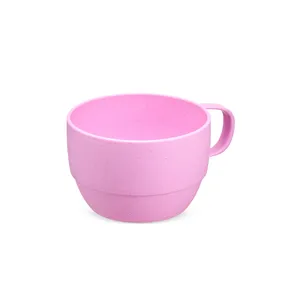 Caneca Palha de Trigo 300ml